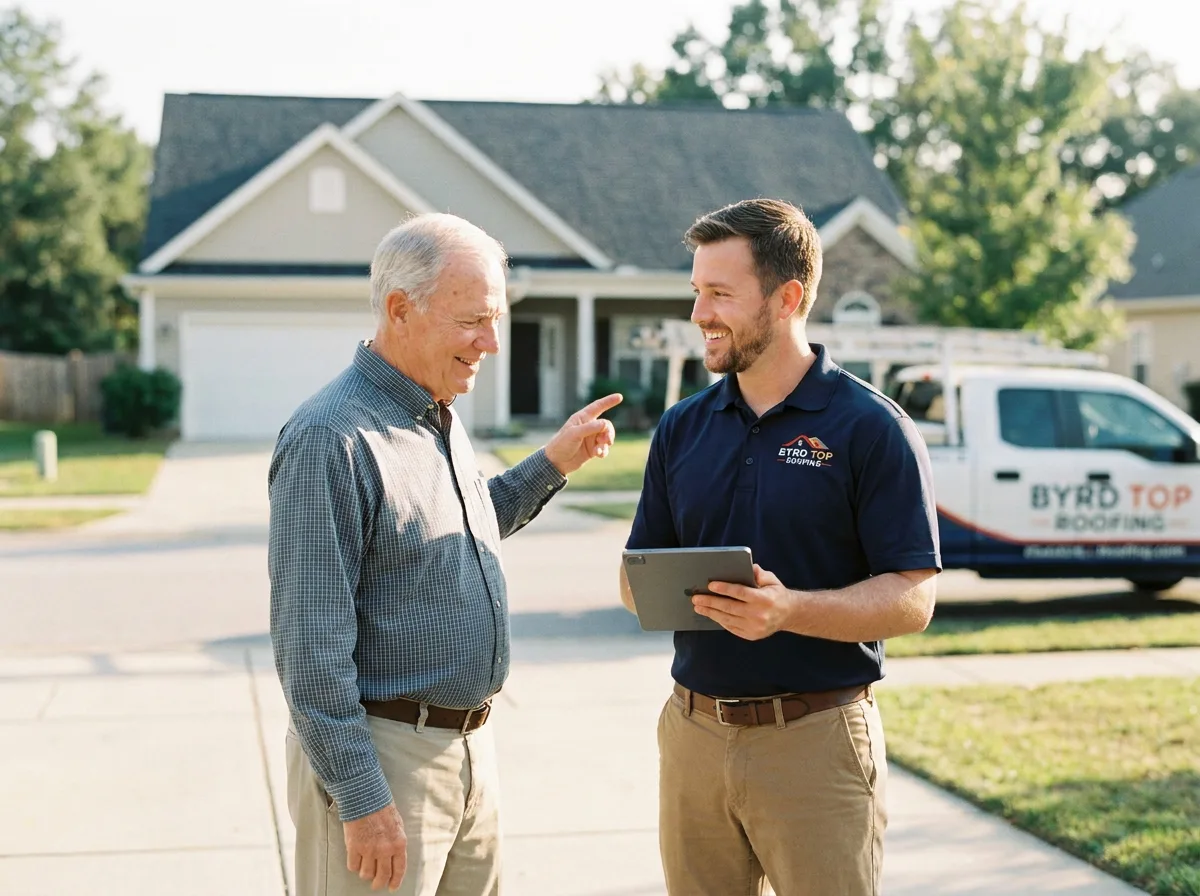 Roofing Brownsville, MD FAQs